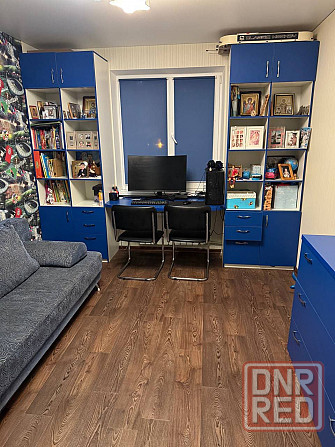 Продается 2-комнатная квартира comfort-plus Донецк - изображение 7