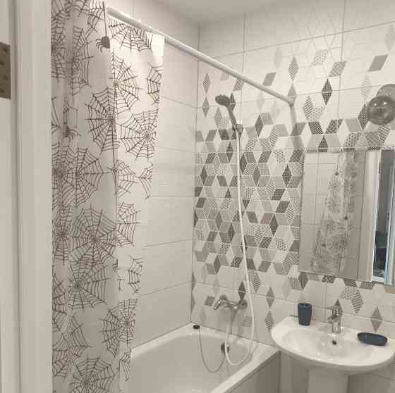 Сдается 1-комнатная квартира в Калининском районе по проспекту Дзержинского Донецк