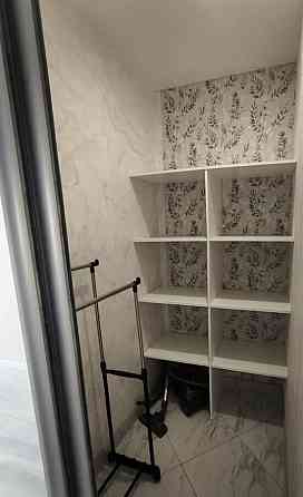 Сдается 1-комнатная квартира в Калининском районе по проспекту Дзержинского Донецк