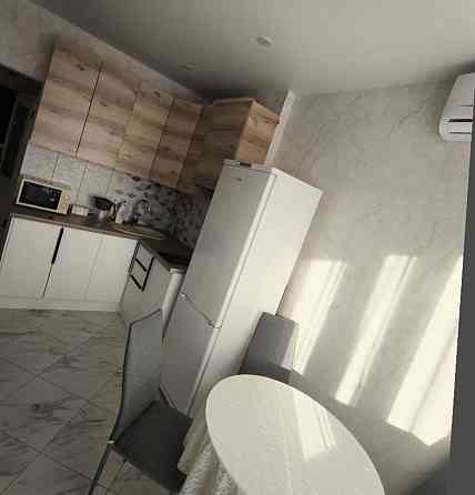 Сдается 1-комнатная квартира в Калининском районе по проспекту Дзержинского Донецк