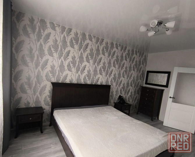 Сдается 1-комнатная квартира в Калининском районе по проспекту Дзержинского Донецк - изображение 1