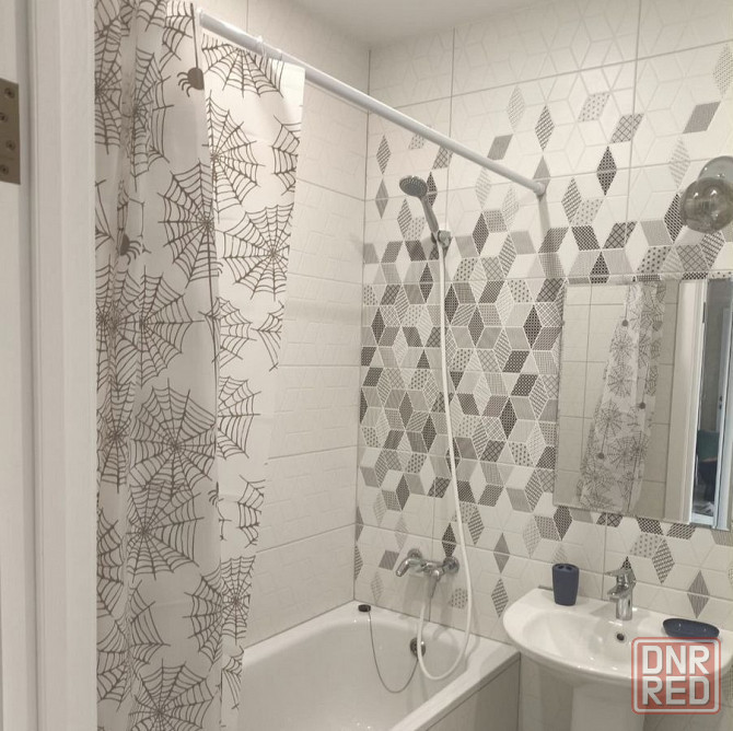 Сдается 1-комнатная квартира в Калининском районе по проспекту Дзержинского Донецк - изображение 4