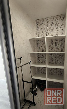 Сдается 1-комнатная квартира в Калининском районе по проспекту Дзержинского Донецк - изображение 5