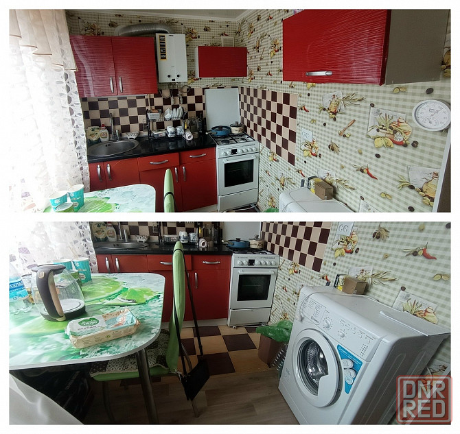 Дик. евроремонт.кооперативный дом, продажа 2км квар Донецк - изображение 6