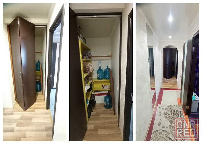 Дик. евроремонт.кооперативный дом, продажа 2км квар Донецк - изображение 11