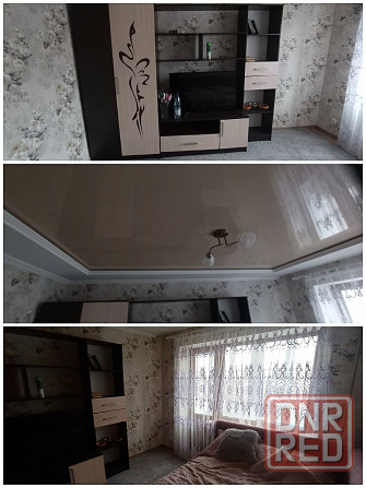 Дик. евроремонт.кооперативный дом, продажа 2км квар Донецк - изображение 8