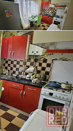 Дик. евроремонт.кооперативный дом, продажа 2км квар Донецк - изображение 2