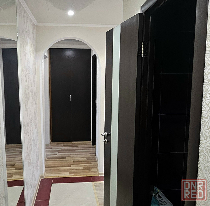 Дик. евроремонт.кооперативный дом, продажа 2км квар Донецк - изображение 4