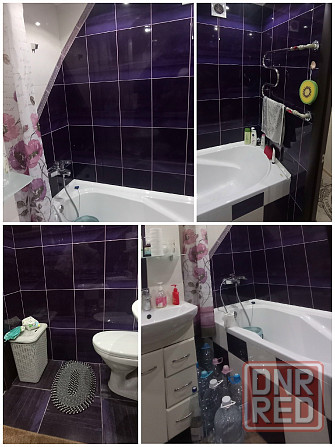 Дик. евроремонт.кооперативный дом, продажа 2км квар Донецк - изображение 4