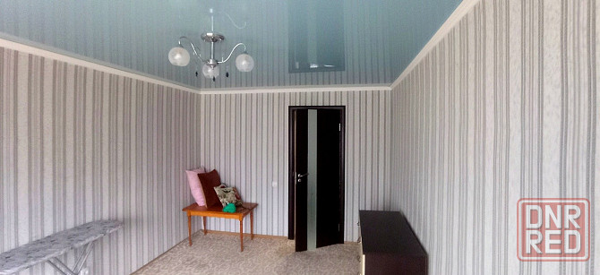 Дик. евроремонт.кооперативный дом, продажа 2км квар Донецк - изображение 1