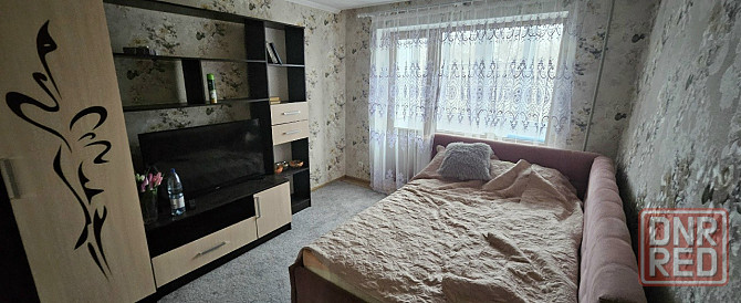 Дик. евроремонт.кооперативный дом, продажа 2км квар Донецк - изображение 7