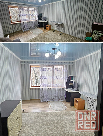 Дик. евроремонт.кооперативный дом, продажа 2км квар Донецк - изображение 8