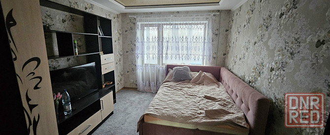 Дик. евроремонт.кооперативный дом, продажа 2км квар Донецк - изображение 10