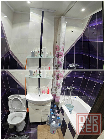 Дик. евроремонт.кооперативный дом, продажа 2км квар Донецк - изображение 6