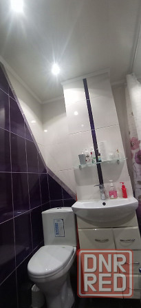 Дик. евроремонт.кооперативный дом, продажа 2км квар Донецк - изображение 5