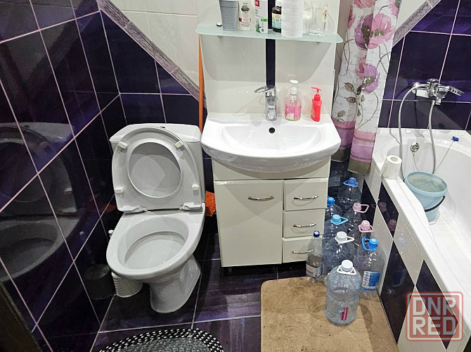 Дик. евроремонт.кооперативный дом, продажа 2км квар Донецк - изображение 9