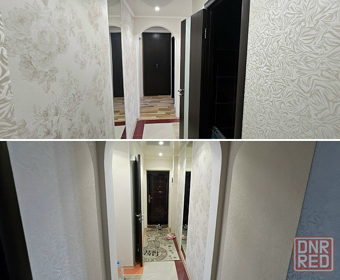 Дик. евроремонт.кооперативный дом, продажа 2км квар Донецк - изображение 3