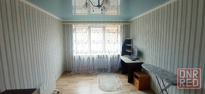 Дик. евроремонт.кооперативный дом, продажа 2км квар Донецк - изображение 2