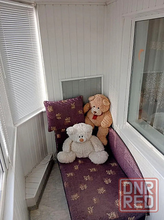 Сдается уютная 2-комнатная квартира в Ворошиловском районе Донецка Ориентир Филармония Донецк - изображение 9