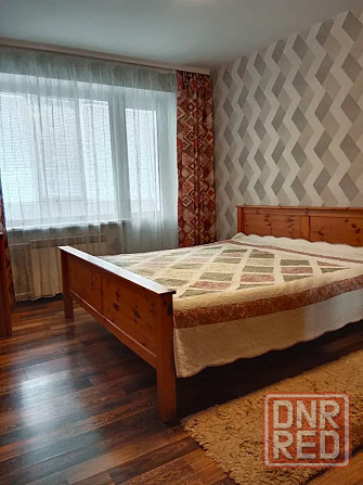 Сдается уютная 2-комнатная квартира в Ворошиловском районе Донецка Ориентир Филармония Донецк - изображение 1