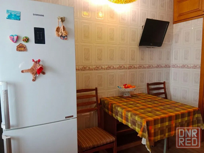 Сдается уютная 2-комнатная квартира в Ворошиловском районе Донецка Ориентир Филармония Донецк - изображение 3