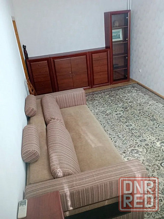 Сдается уютная 2-комнатная квартира в Ворошиловском районе Донецка Ориентир Филармония Донецк - изображение 2