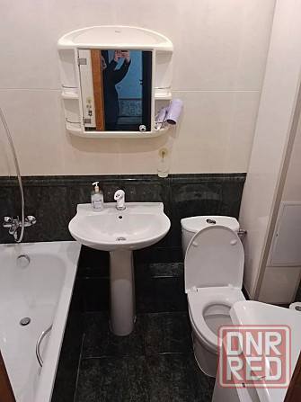 Сдается уютная 2-комнатная квартира в Ворошиловском районе Донецка Ориентир Филармония Донецк - изображение 5