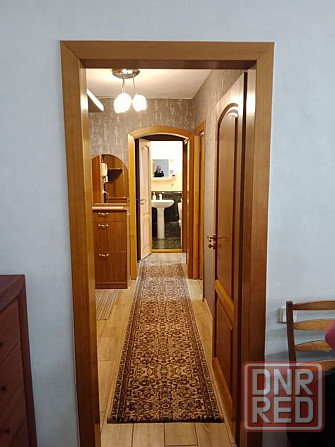 Сдается уютная 2-комнатная квартира в Ворошиловском районе Донецка Ориентир Филармония Донецк - изображение 6