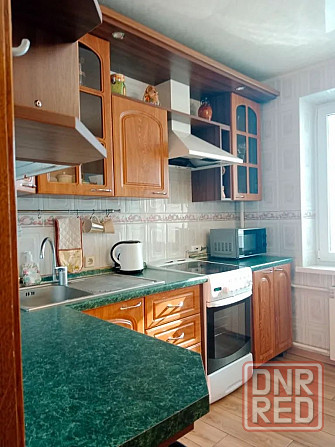 Сдается уютная 2-комнатная квартира в Ворошиловском районе Донецка Ориентир Филармония Донецк - изображение 8