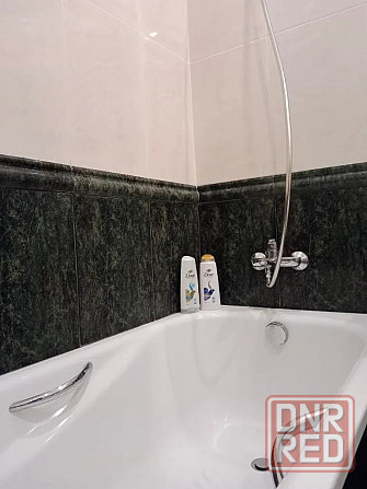 Сдается уютная 2-комнатная квартира в Ворошиловском районе Донецка Ориентир Филармония Донецк - изображение 7