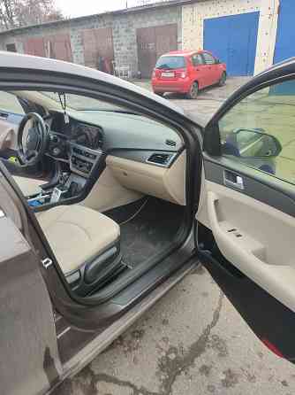 Продам Hyundai sonaty 2016 в отличном состоянии Донецк