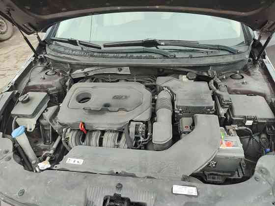 Продам Hyundai sonaty 2016 в отличном состоянии Донецк