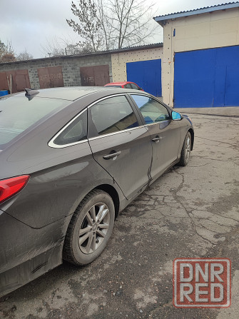 Продам Hyundai sonaty 2016 в отличном состоянии Донецк - изображение 7