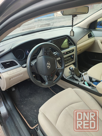Продам Hyundai sonaty 2016 в отличном состоянии Донецк - изображение 2