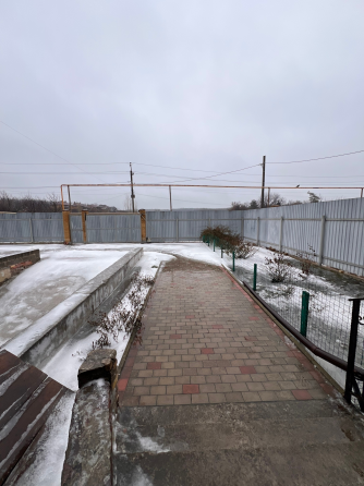 Продажа 2-х этажного дома, Гвардейка, пос. Горького Макеевка