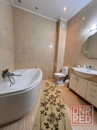 Продажа 2-х этажного дома, Гвардейка, пос. Горького Макеевка - изображение 8