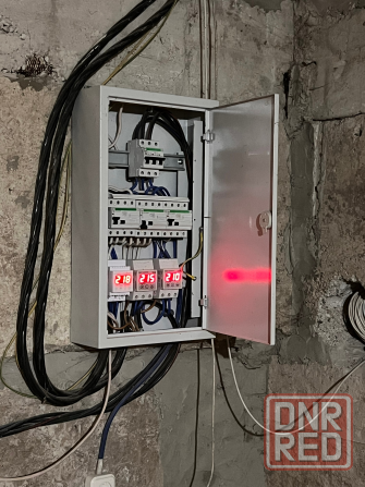 Продажа 2-х этажного дома, Гвардейка, пос. Горького Макеевка - изображение 9