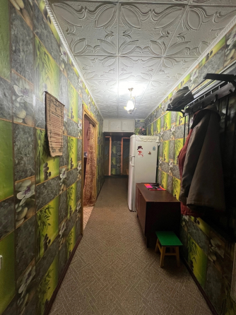 Продажа 3 комн. квартиры, кв-л Гвардейский, (ор-р магазин Элегант) Макеевка