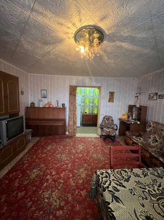 Продажа 3 комн. квартиры, кв-л Гвардейский, (ор-р магазин Элегант) Макеевка