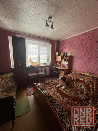 Продажа 3 комн. квартиры, кв-л Гвардейский, (ор-р магазин Элегант) Макеевка - изображение 5