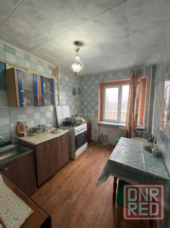 Продажа 3 комн. квартиры, кв-л Гвардейский, (ор-р магазин Элегант) Макеевка - изображение 6