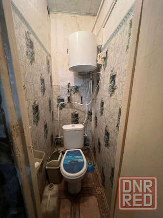 Продажа 3 комн. квартиры, кв-л Гвардейский, (ор-р магазин Элегант) Макеевка - изображение 9