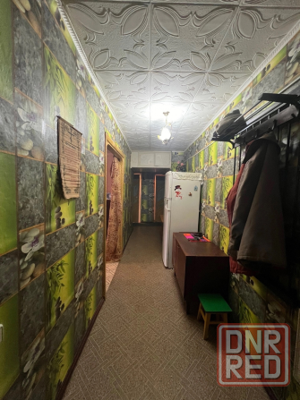 Продажа 3 комн. квартиры, кв-л Гвардейский, (ор-р магазин Элегант) Макеевка - изображение 3