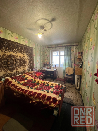 Продажа 3 комн. квартиры, кв-л Гвардейский, (ор-р магазин Элегант) Макеевка - изображение 4