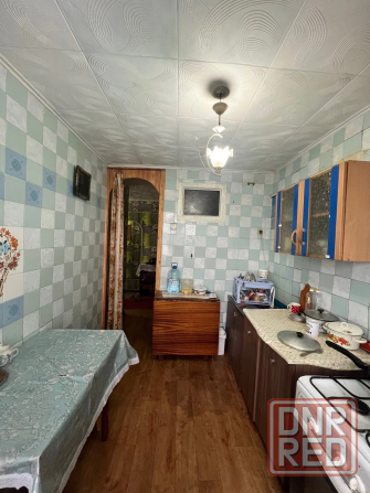 Продажа 3 комн. квартиры, кв-л Гвардейский, (ор-р магазин Элегант) Макеевка - изображение 7