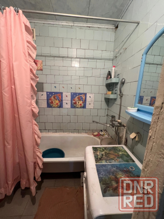 Продажа 3 комн. квартиры, кв-л Гвардейский, (ор-р магазин Элегант) Макеевка - изображение 8