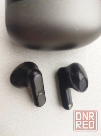 Наушники HARMUZ беспроводные новые Донецк - изображение 3