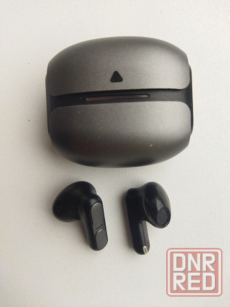 Наушники HARMUZ беспроводные новые Донецк - изображение 4