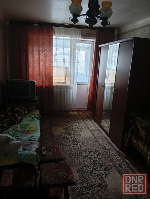 Продам 1к квартира на Семашко Донецк - изображение 2
