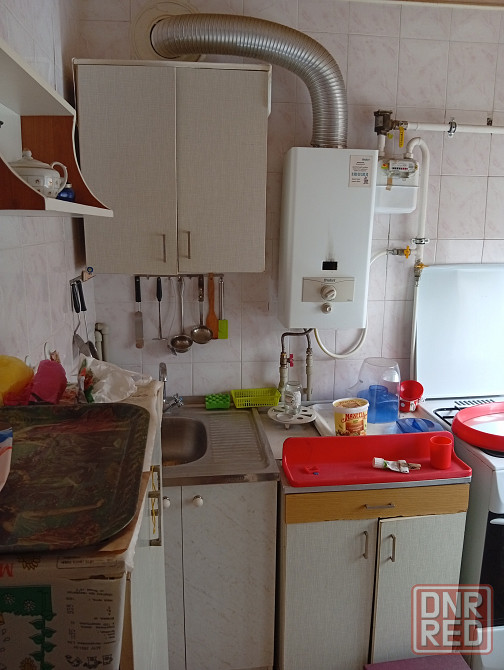 Продам 1к квартира на Семашко Донецк - изображение 7
